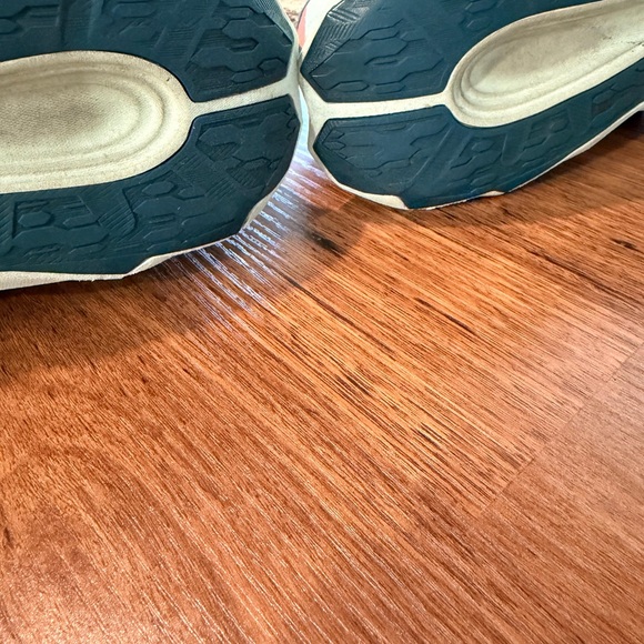 Asics Novablast SPS Techno Cyan Blue Men’s Running Shoes Size 11US - Picture 5 of 7